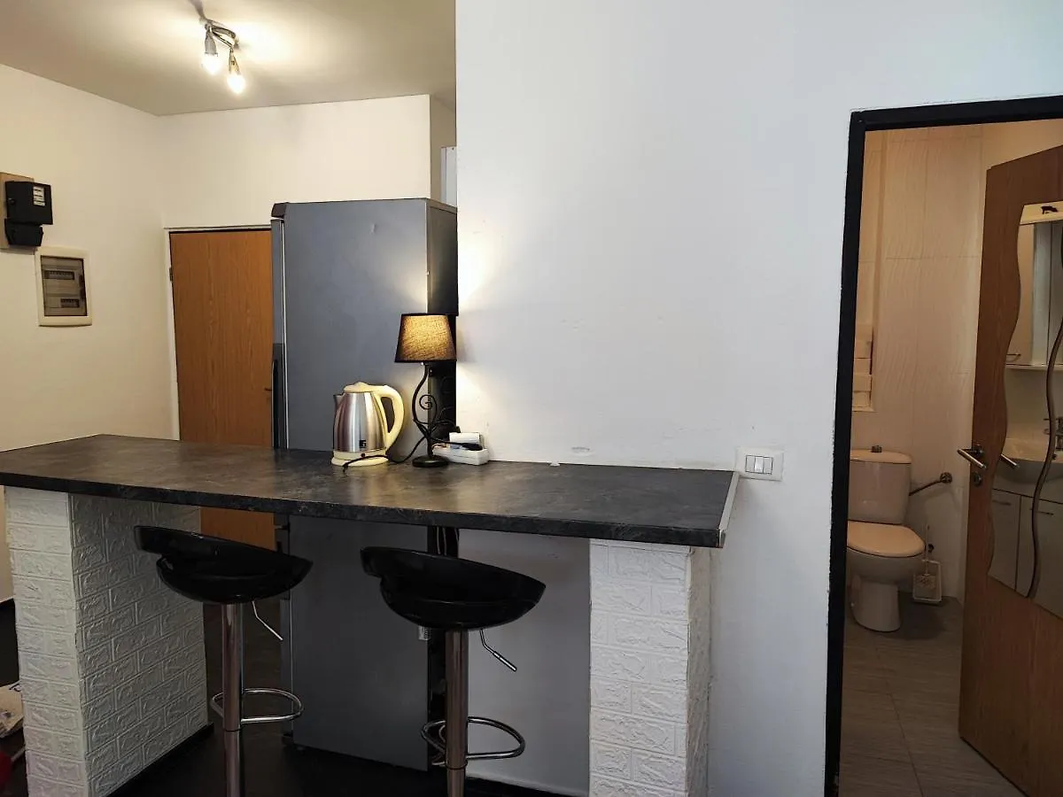 Apartman P Apartment Zadar Croatia