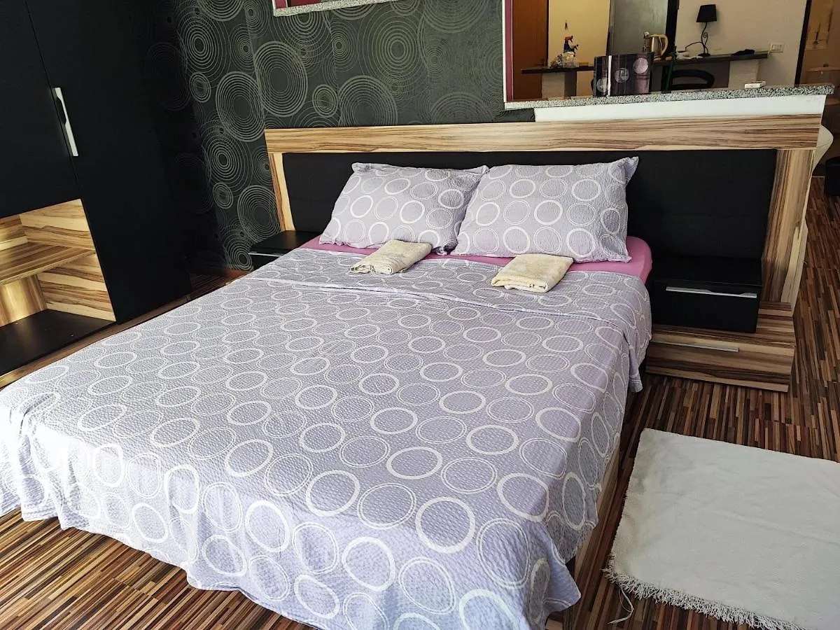 Apartman P Apartment Zadar 0*,  Croatia